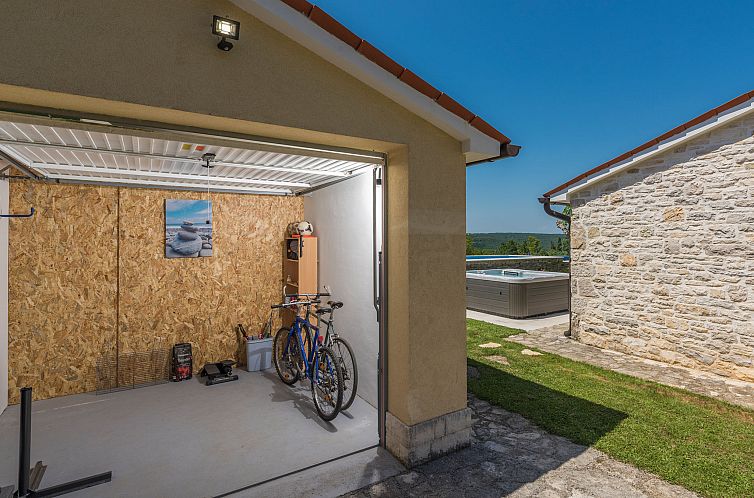 Vakantiehuis Villa Ana Rita