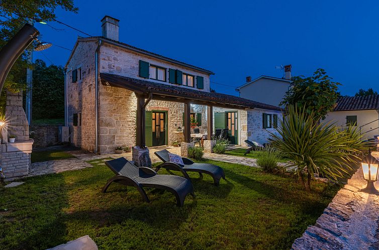 Vakantiehuis Villa Ana Rita