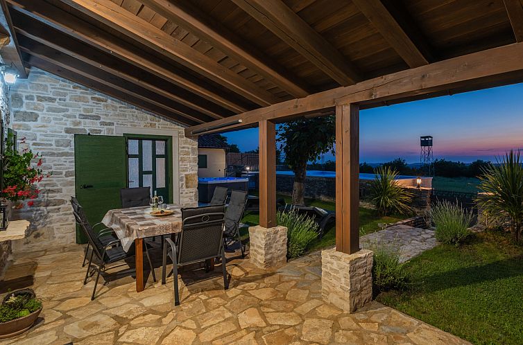 Vakantiehuis Villa Ana Rita