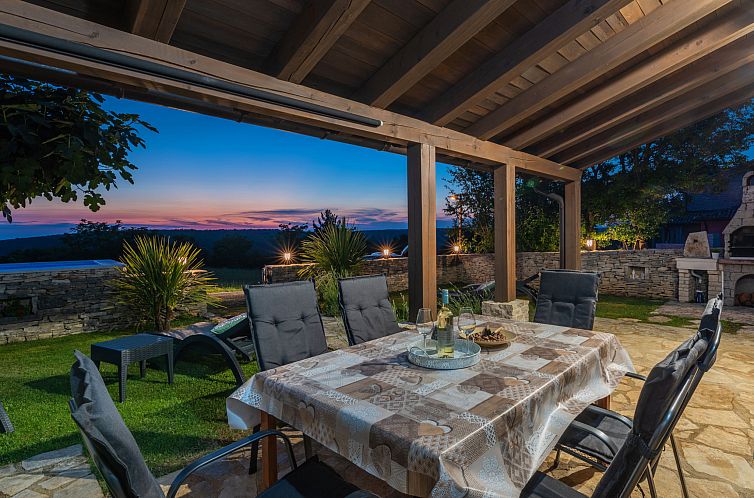 Vakantiehuis Villa Ana Rita