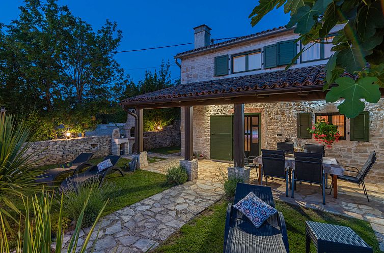 Vakantiehuis Villa Ana Rita