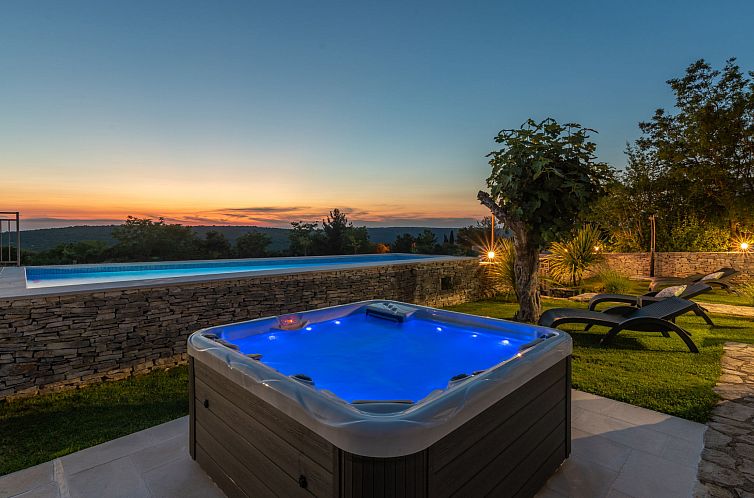 Vakantiehuis Villa Ana Rita