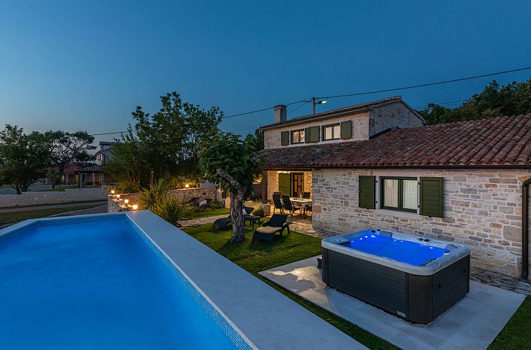 Vakantiehuis Villa Ana Rita