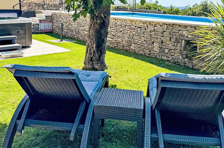 Vakantiehuis Villa Ana Rita