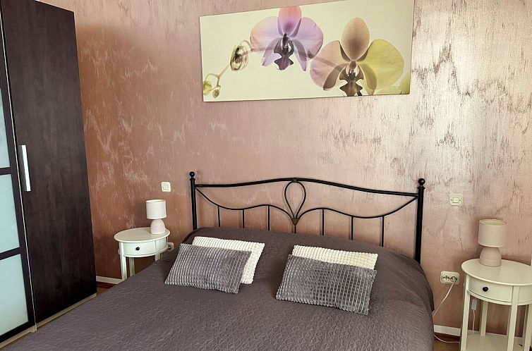 Vakantiehuis Villa Ana Rita