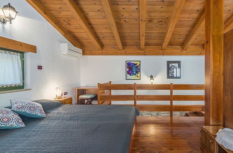 Vakantiehuis Villa Ana Rita