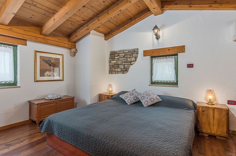 Vakantiehuis Villa Ana Rita