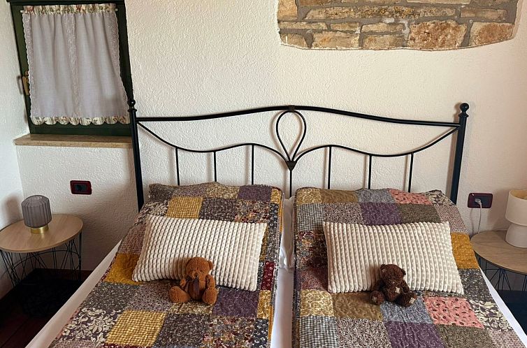 Vakantiehuis Villa Ana Rita