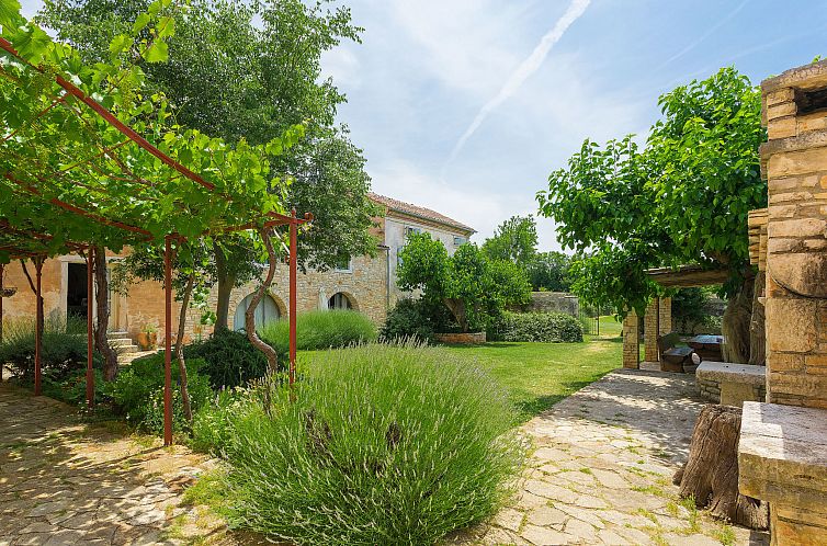 Vakantiehuis Stancija Negrin