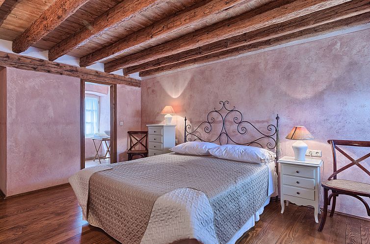 Vakantiehuis Stancija Negrin