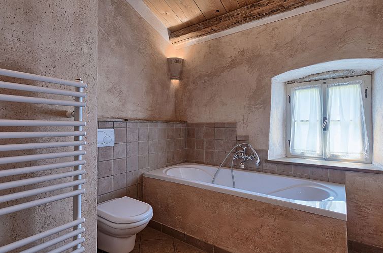 Vakantiehuis Stancija Negrin