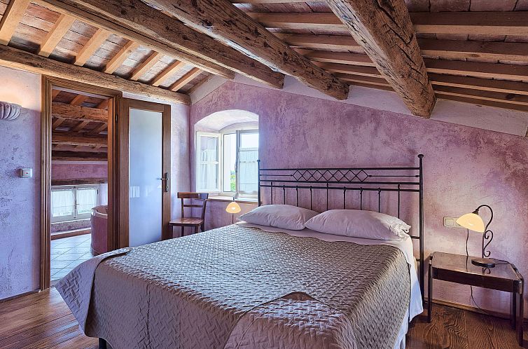 Vakantiehuis Stancija Negrin