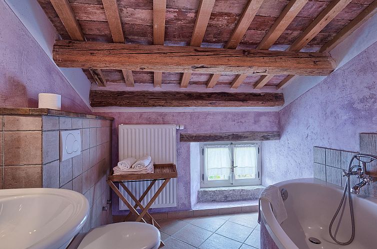 Vakantiehuis Stancija Negrin