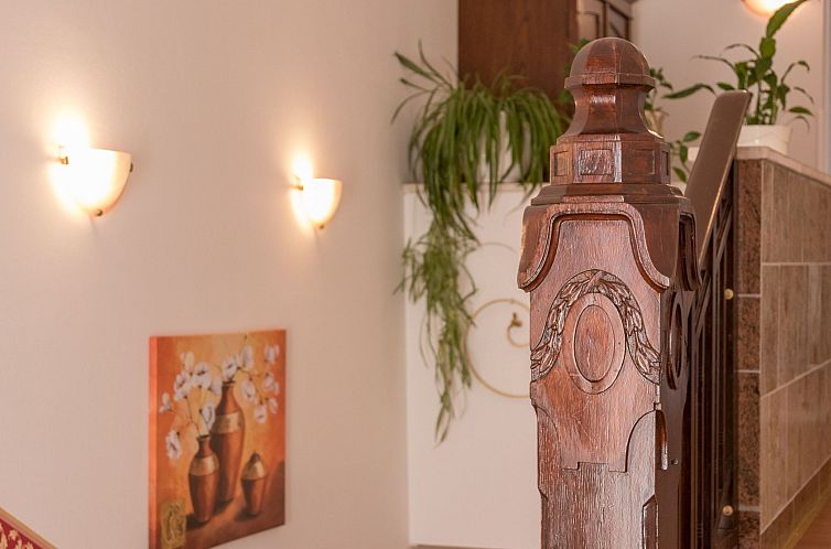 Vakantiehuis Villa Natalia Peroj,  mit privaten Pool