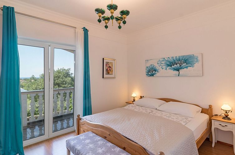 Vakantiehuis Villa Natalia Peroj,  mit privaten Pool