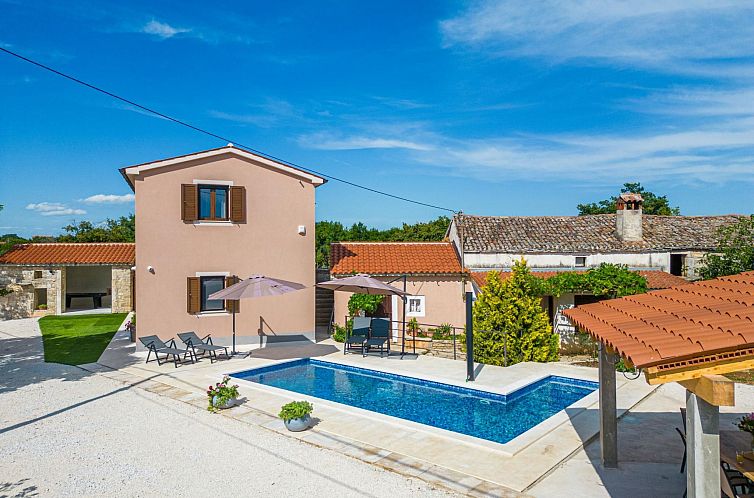 Vakantiehuis Balarini