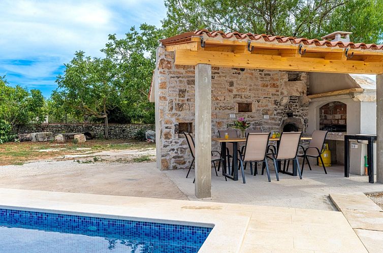 Vakantiehuis Balarini