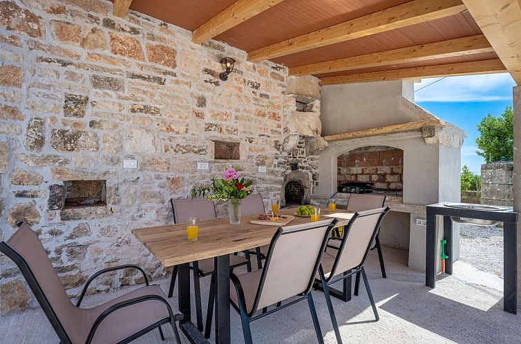 Vakantiehuis Balarini