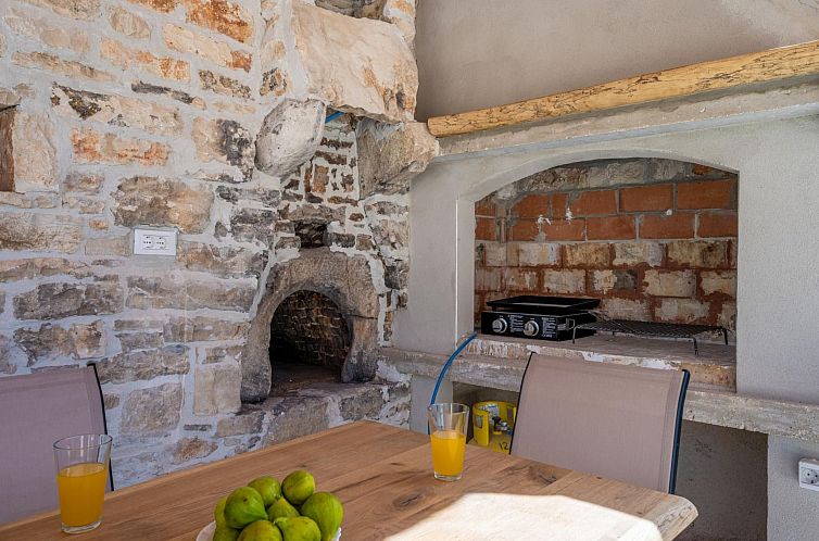 Vakantiehuis Balarini