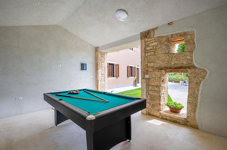 Vakantiehuis Balarini