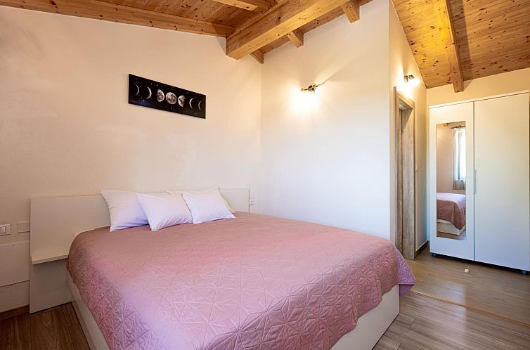 Vakantiehuis Balarini