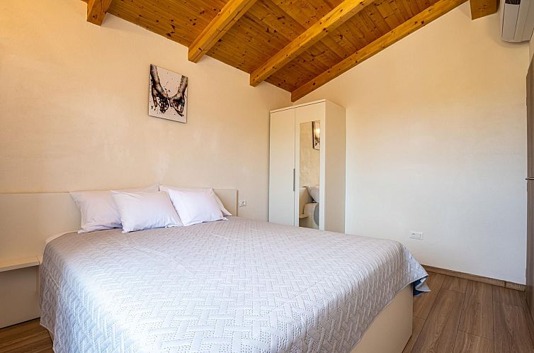 Vakantiehuis Balarini