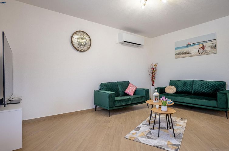 Vakantiehuis Balarini