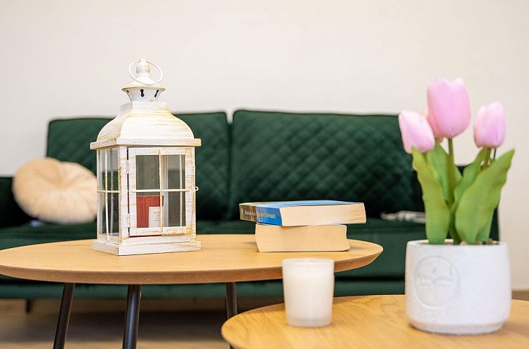 Vakantiehuis Balarini