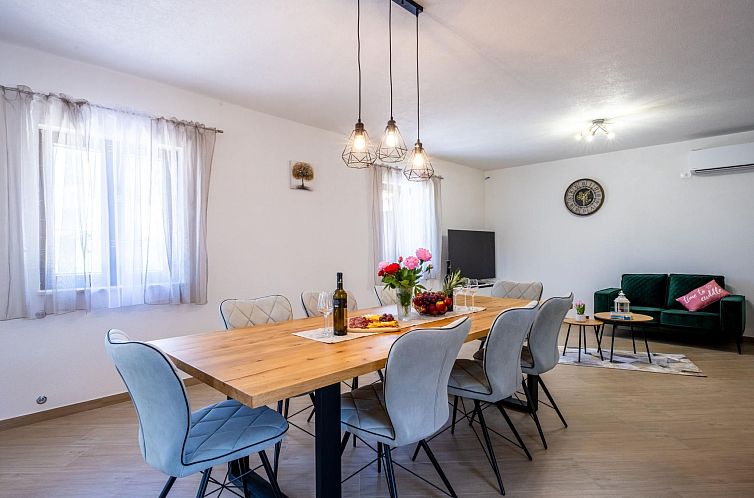 Vakantiehuis Balarini