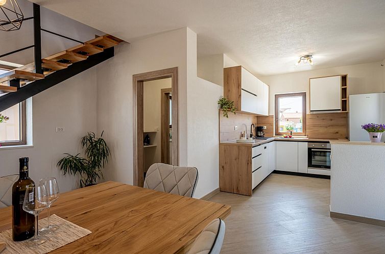 Vakantiehuis Balarini