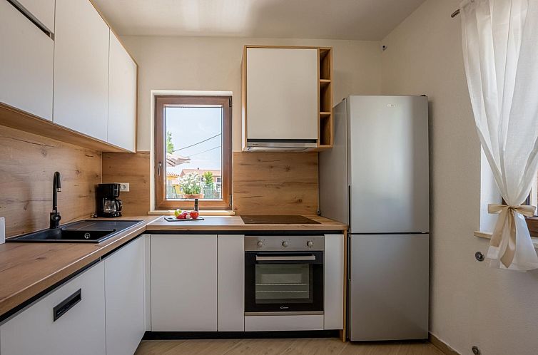 Vakantiehuis Balarini