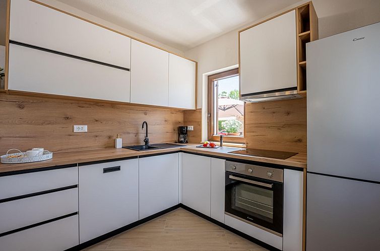 Vakantiehuis Balarini
