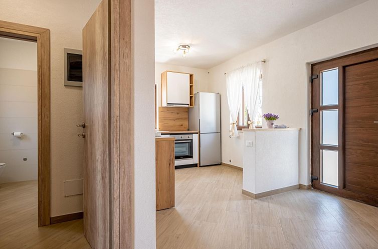 Vakantiehuis Balarini