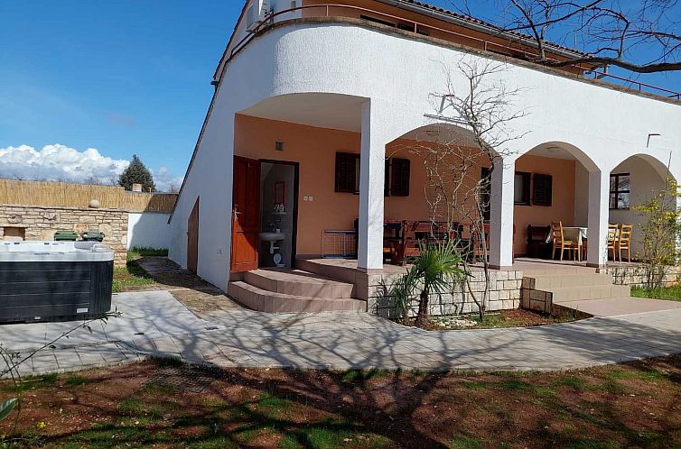 Vakantiehuis Marmelo