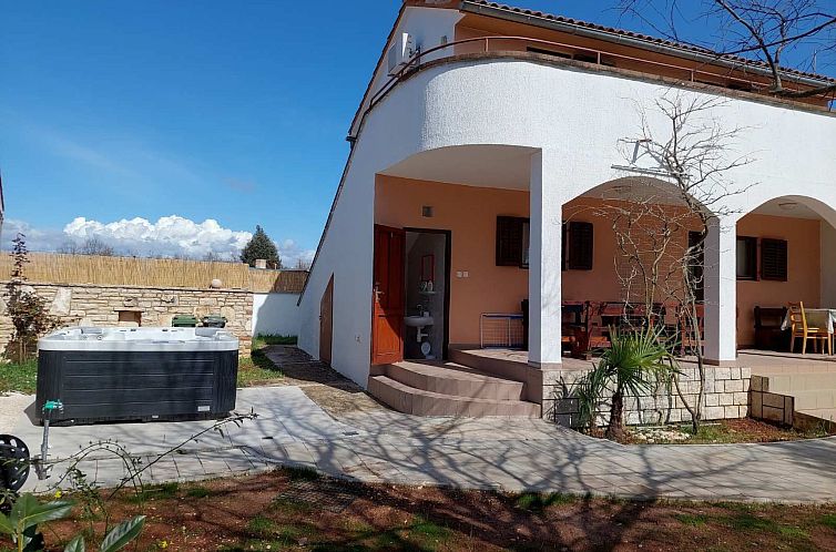 Vakantiehuis Marmelo