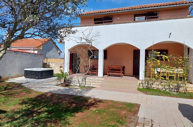 Vakantiehuis Marmelo