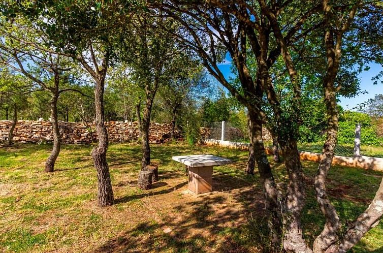 Vakantiehuis Marmelo