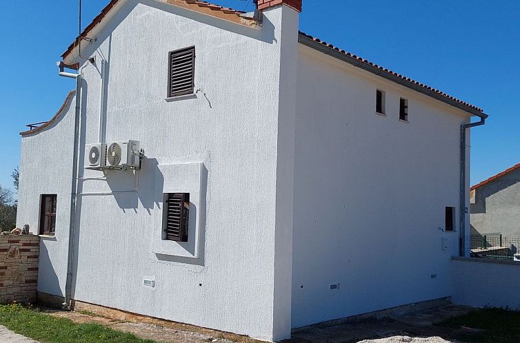 Vakantiehuis Marmelo