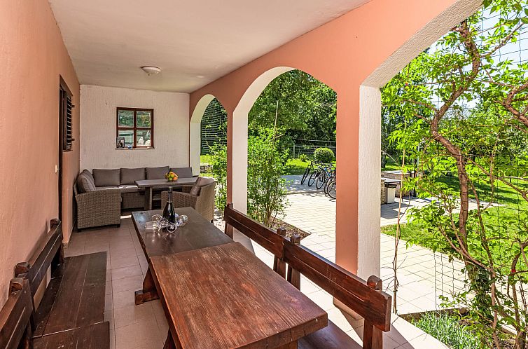 Vakantiehuis Marmelo