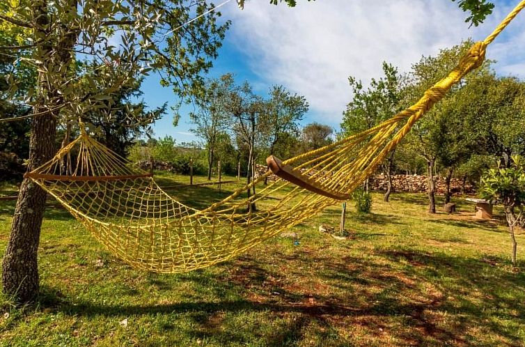 Vakantiehuis Marmelo