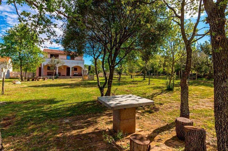 Vakantiehuis Marmelo