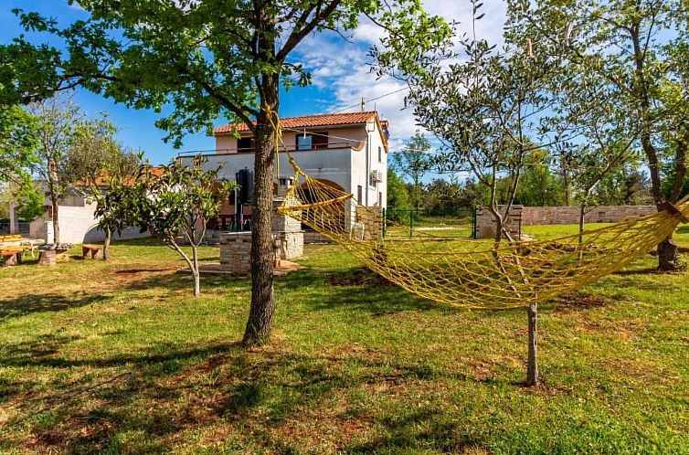 Vakantiehuis Marmelo