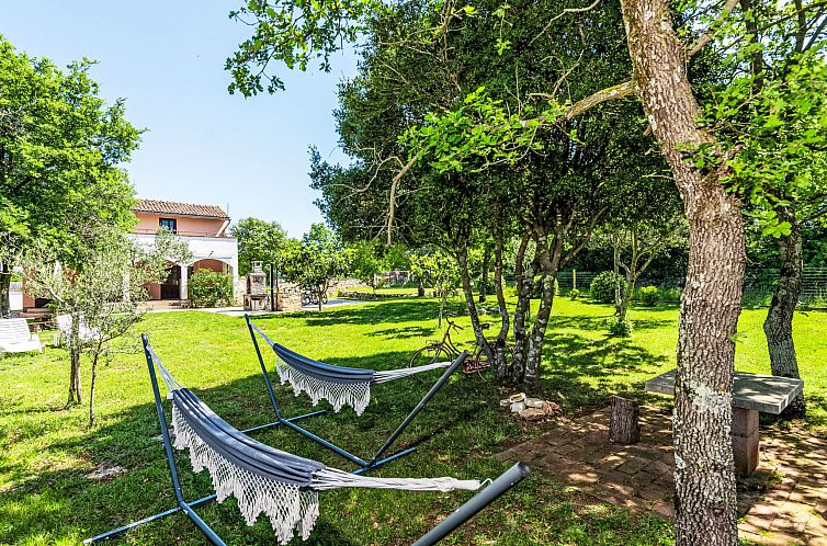 Vakantiehuis Marmelo