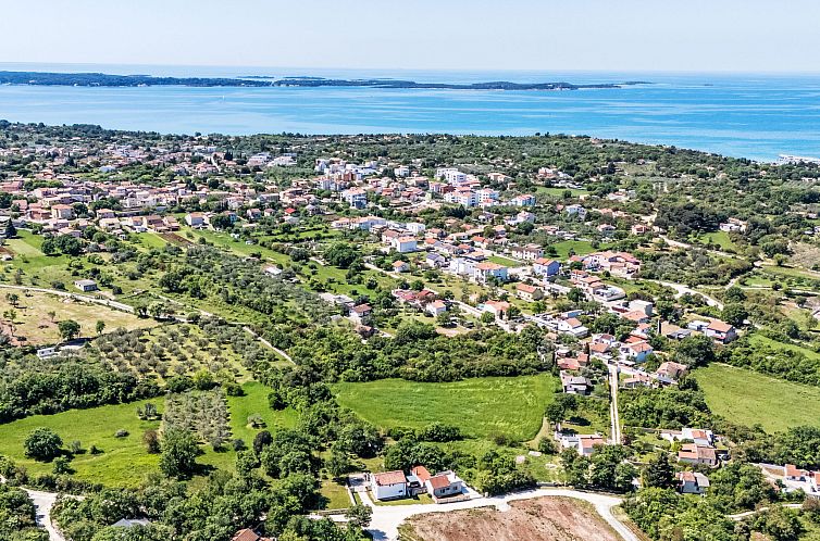 Vakantiehuis Marmelo