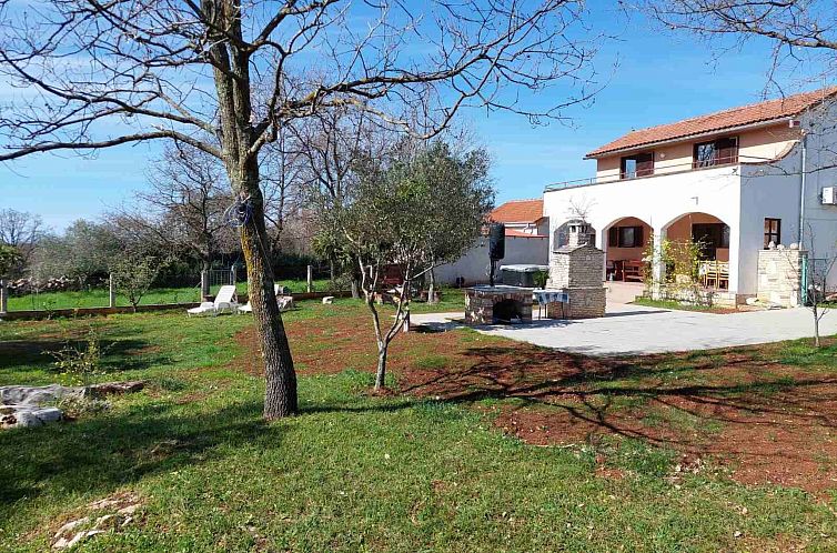 Vakantiehuis Marmelo