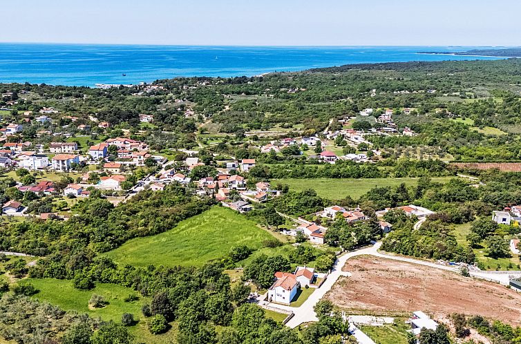Vakantiehuis Marmelo