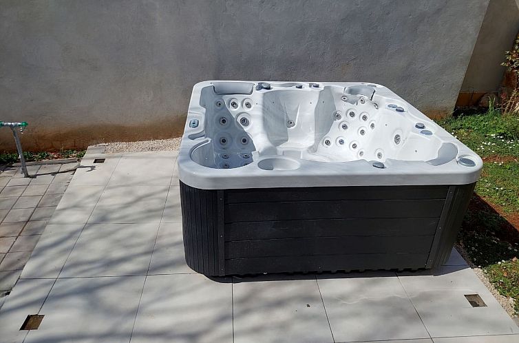 Vakantiehuis Marmelo