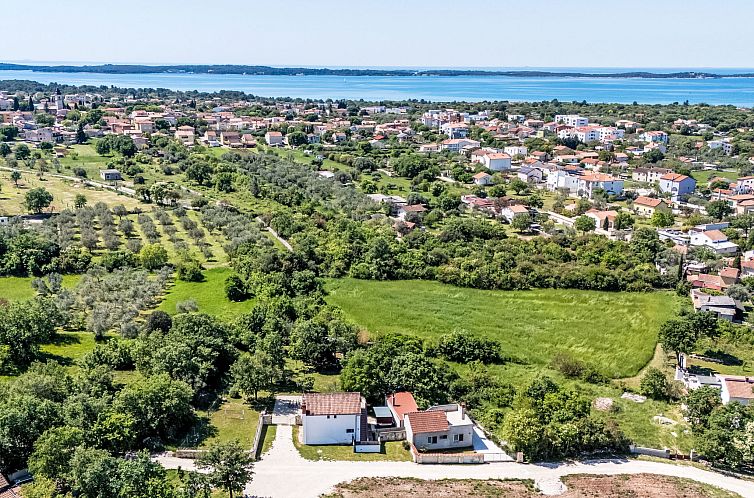 Vakantiehuis Marmelo