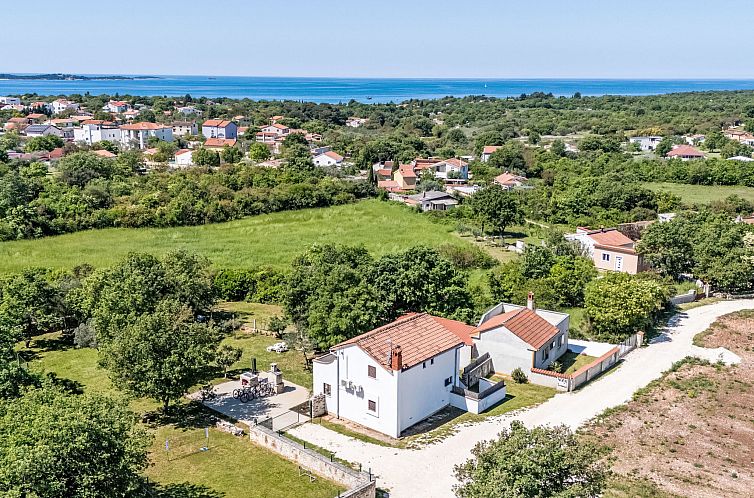 Vakantiehuis Marmelo