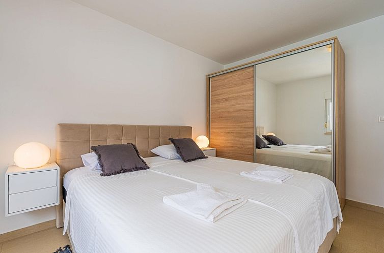 Vakantiehuis 4 Schlafzimmer, 3 Badezimmer, Küche, Wohnzimme